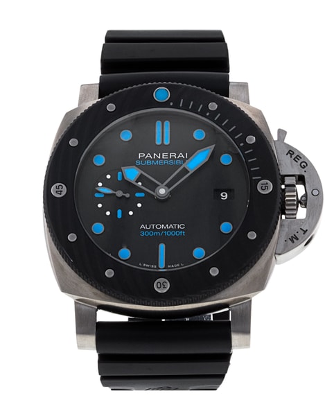 Panerai Submersible PAM00799